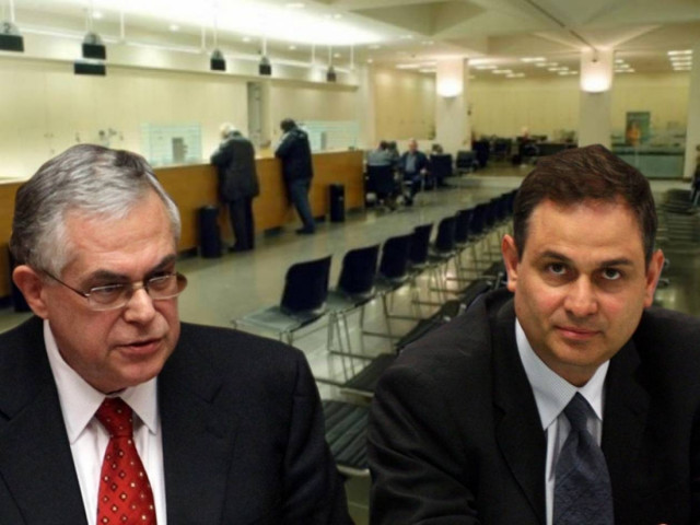 Οι τράπεζες προσπαθούν να αποφύγουν την κρατικοποίηση