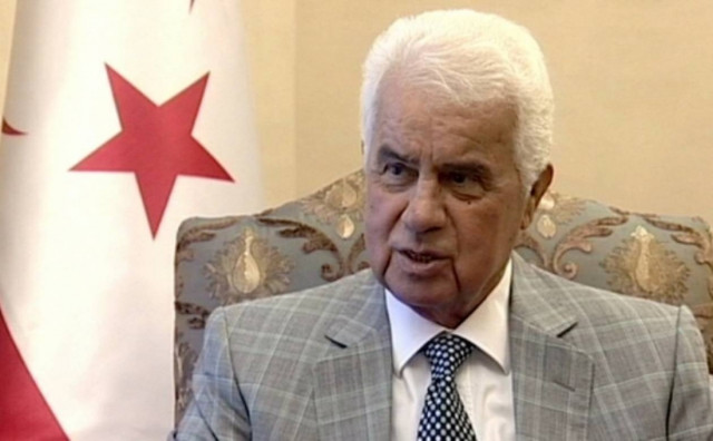 Τουρκοκυπριακές κινήσεις «διεθνούς αναγνώρισης» του ψευδοκράτους