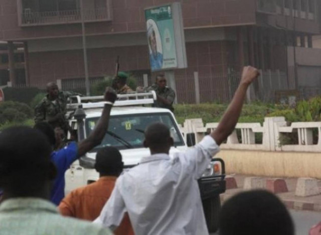 Θα δοθεί αμνηστία στους πραξικοπηματίες του Μαλί