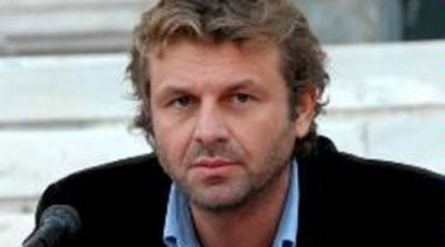 Γκλέτσος: «Ηλίθιο» χαρακτήρισε τον αστυνομικό που χτύπησε τον Μ.Λώλο