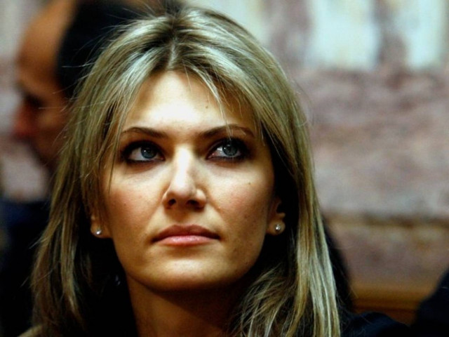 Ε. Καϊλή: Μην απορρίπτουμε συλλήβδην τις μετεκλογικές συνεργασίες