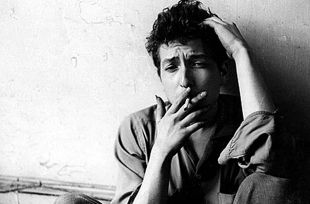 Κλασικός δίσκος του Bob Dylan θα γίνει ταινία