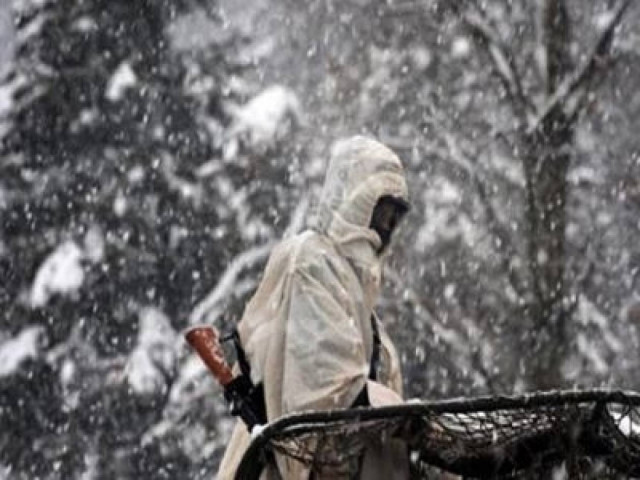 Χιονοστιβάδα πλάκωσε 150 στρατιώτες!