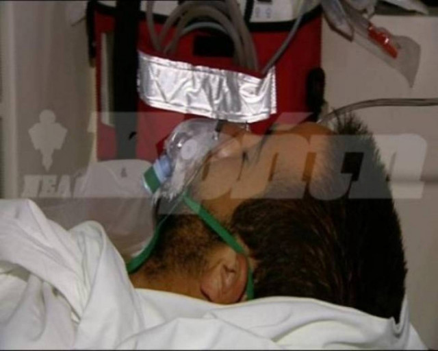 Επιδεινώνεται η κατάσταση του 18χρονου στο Ηράκλειο