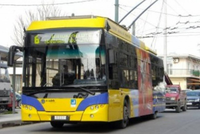 Τροποποιήσεις στα δρομολόγια της Καλλιθέας