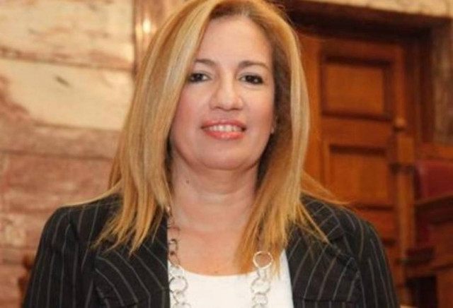 Φ. Γεννηματά: Έκκληση για νέο διάλογο στους συνδικαλιστές της ΠΝΟ