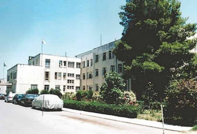 Έληξε η επίσχεση εργασίας στο νοσοκομείο Σπάρτης