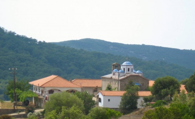 Ανίερη κλοπή λειψανοθηκών Αγίων στην Αμφιλοχία!