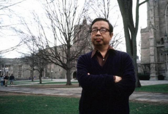 Πέθανε ο γνωστός Κινέζος αντιφρονών Φανγκ Λιζί