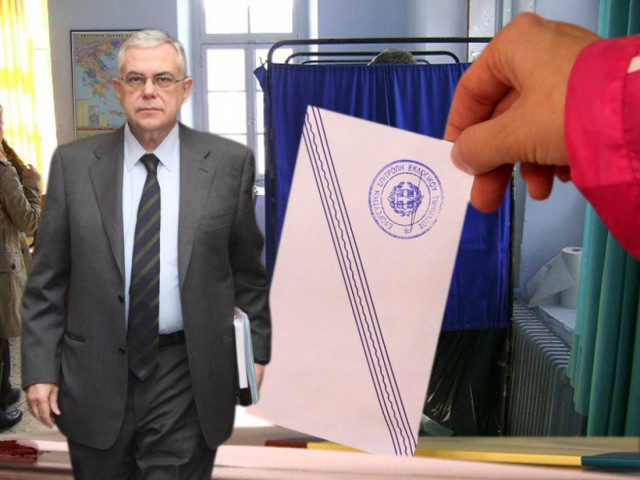 Το «περιέργο παιχνίδι» με τις εκλογές