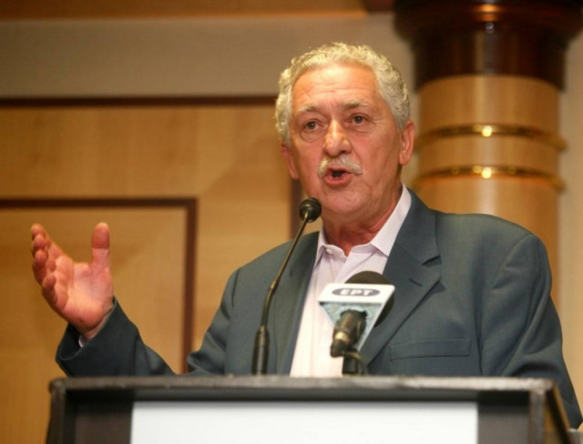 Σύσκεψη των υποψηφίων βουλευτών της ΔΗΜΑΡ