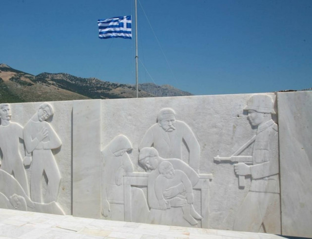 Γερμανικές «απειλές» για τις πολεμικές αποζημιώσεις