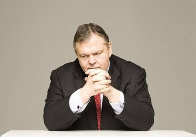 Η «Love & Hate» ψηφοφορία που ρίχνει στα τάρταρα τον Βενιζέλο