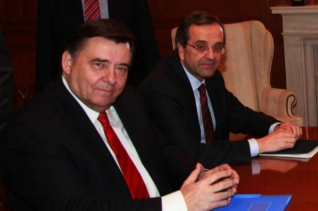 Νέο χτύπημα της ΝΔ στον ΛΑΟΣ