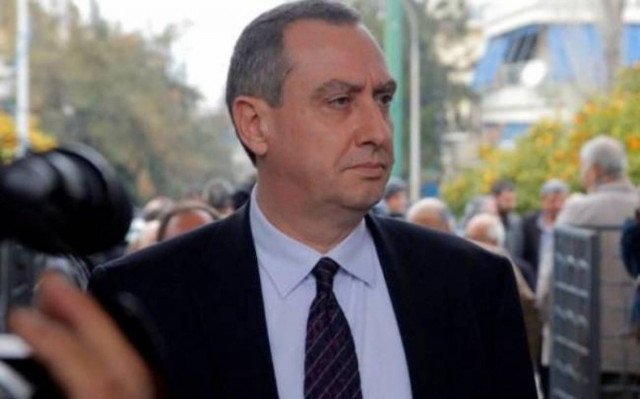 ΝΔ: Προκαλεί τους Έλληνες ο εμφανιζόμενος ως σωτήρας Βενιζέλος