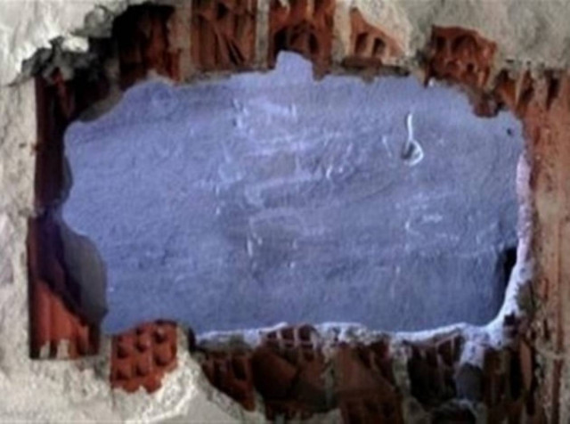 Απόπειρα ριφιφί στην Παγκρήτια Τράπεζα