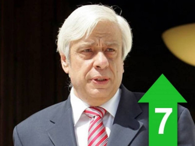 «Η χρυσόσκονη των ΜΜΕ δεν έχει σώσει κανένα πολιτικό»