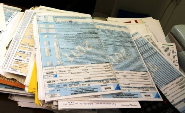 Πώς μπορεί ο πολίτης να διεκδικήσει την έντοκη επιστροφή φόρου