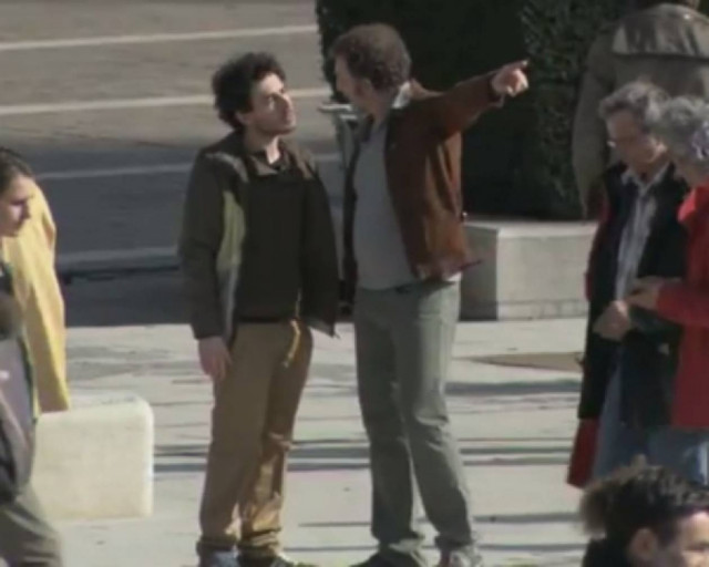 Εκπληκτική διαφήμιση με την... χειρότερη αναπνοή στον κόσμο