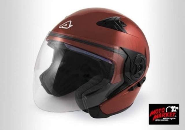 Social Deal: 44 € για ένα κράνος Acerbis