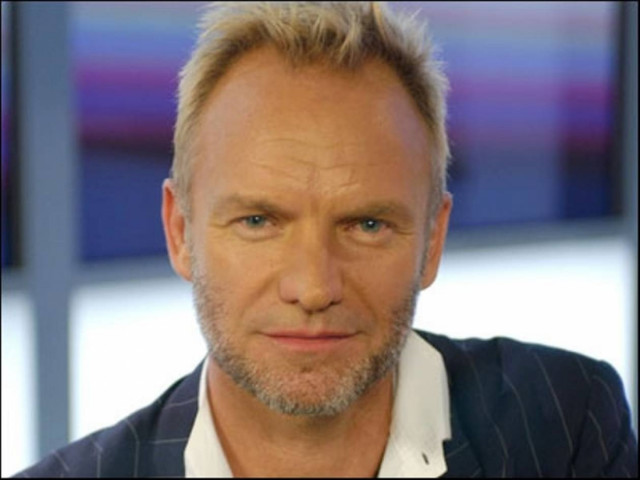 Τα …οπίσθια του Sting σώζουν τα τροπικά δάση!