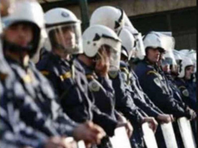 ΕΛ.ΑΣ.: Ανακοίνωση για την …ενοικίαση αστυνομικών!