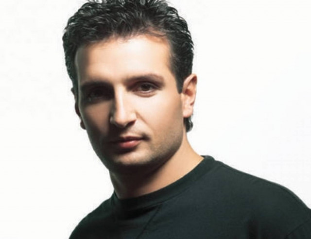 Ύμνοι και Θρήνοι του Θείου Πάθους στο θέατρο Ακροπόλ