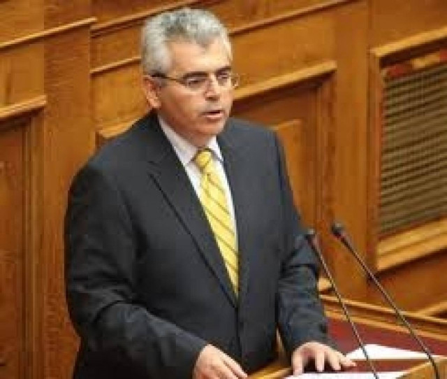 Μ.Χαρακόπουλος: Ψήφος στον Καμμένο, φιλί ζωής στο ΠΑΣΟΚ