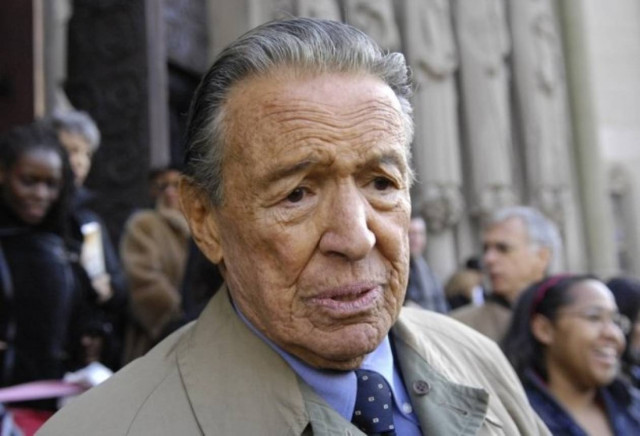 Πέθανε ο δημοσιογράφος Μάικ Ουάλας του «60 Minutes»