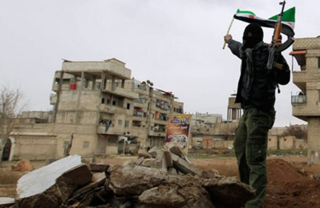 Συρία: Γραπτές εγγυήσεις για να αποσυρθούν τα στρατεύματα