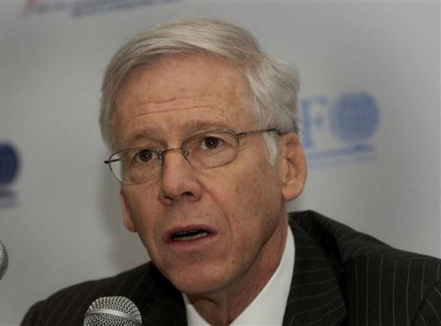 Ενάντιος στη φορολόγηση των πιστωτικών ιδρυμάτων ο Νταλάρα