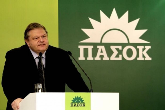 Βενιζέλος: «Αντικοινωνική πράξη η απεργία τη Μ.Εβδομάδα»