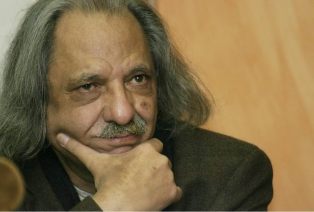 Συνελήφθη ο Κώστας Φέρρης για χρέη στο Δημόσιο