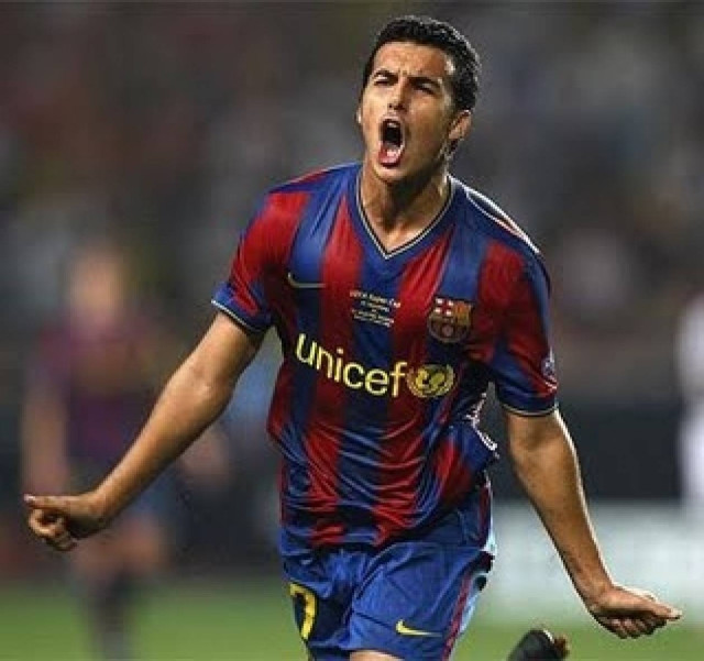 32 πάσες και... γκολ