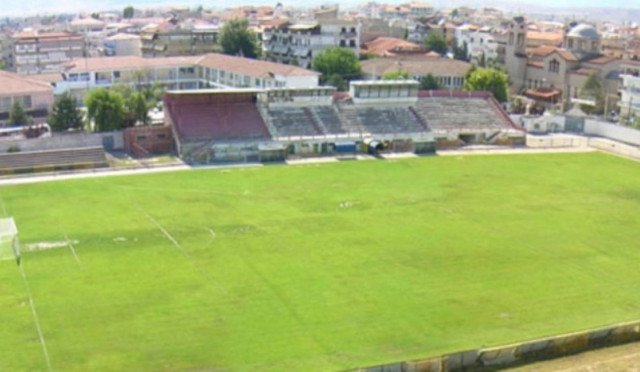 Πράξη αλληλεγγύης από τους Βετεράνους της Πτολεμαΐδας