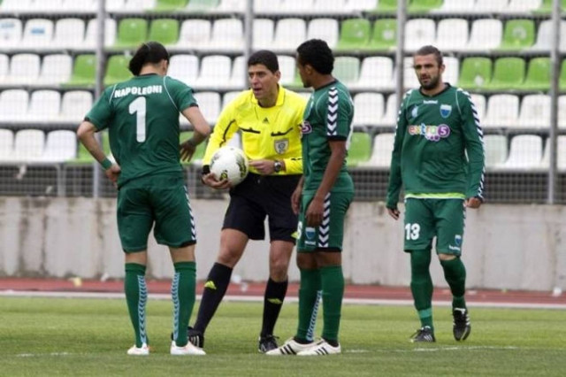 LIVE Λεβαδειακός – SKODA Ξάνθη