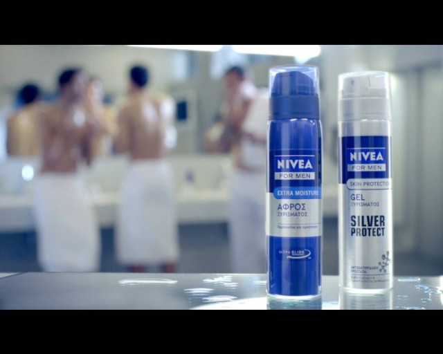 Nivea For Men: ποιοι Έλληνες ποδοσφαιριστές μπήκαν στην «ομάδα» της;