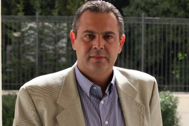 Καμμένος: Με τον ΣΥΡΙΖΑ συμφωνούμε μόνο σε ορισμένα σημεία