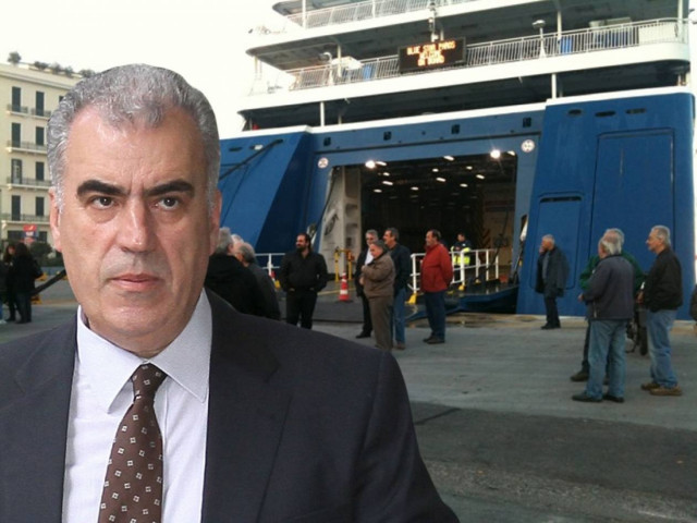 Πιθανή η πολιτική επιστράτευση της ΠΝΟ