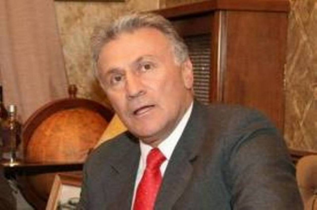 Παν. Ψωμιάδης: «Δεν θα με φιμώσουν»