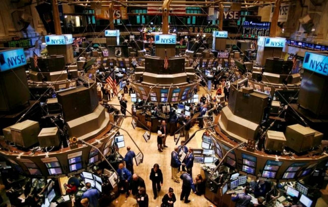 Με πτώση ξεκίνησε τις συνεδριάσεις στο χρηματιστήριο της Νέας Υόρκης