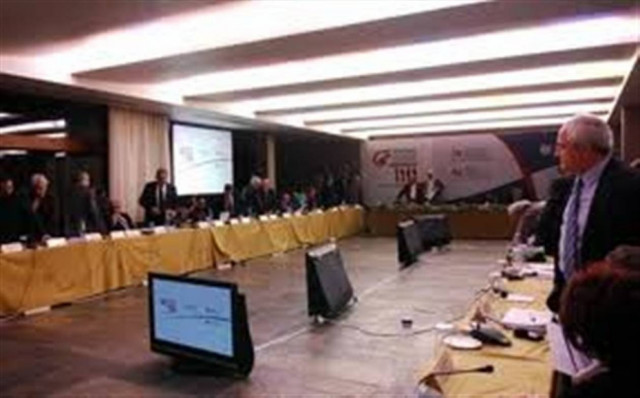 Έκτακτη σύνοδος των Πρυτάνεων στο Λαύριο