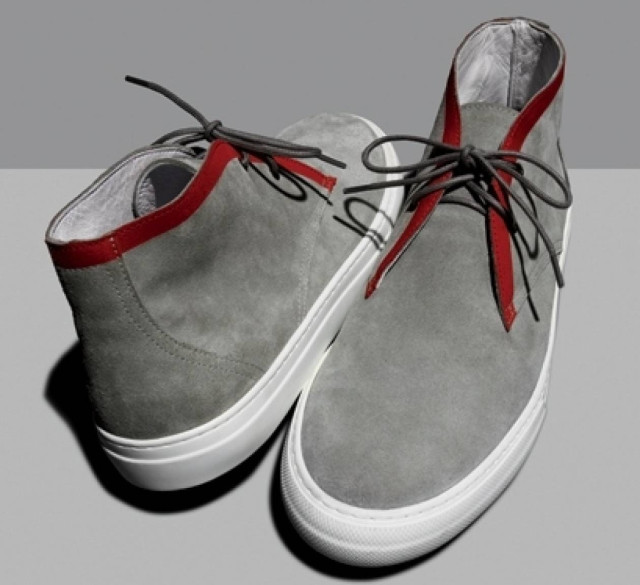 Pierre Hardy (της ερήμου): A sneaker we love #12