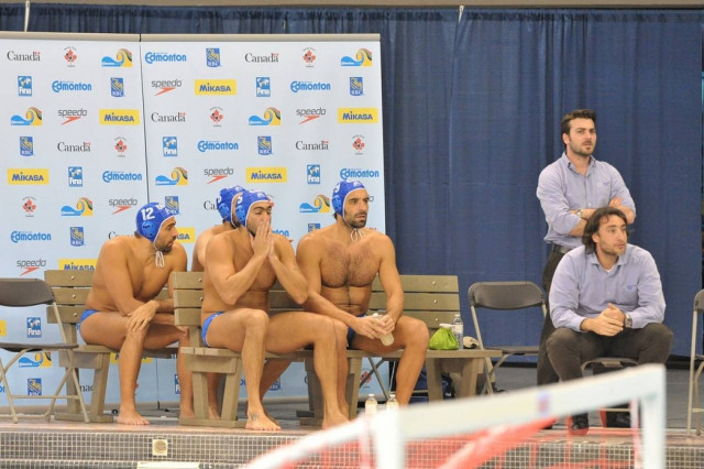 Χάλκινο μετάλλιο στο Προολυμπιακό για την Εθνική!