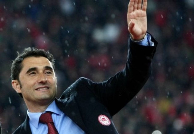 Έχει πραγματικά λόγους να μείνει στην Ελλάδα ο Βαλβέρδε;