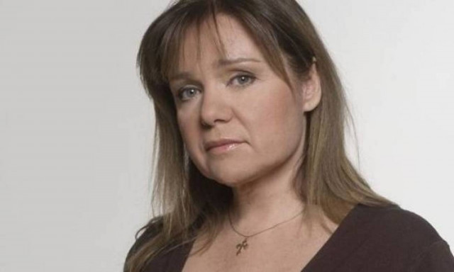 Μαρία Καβογιάννη: Πήγα σε οντισιόν και δεν με πήραν