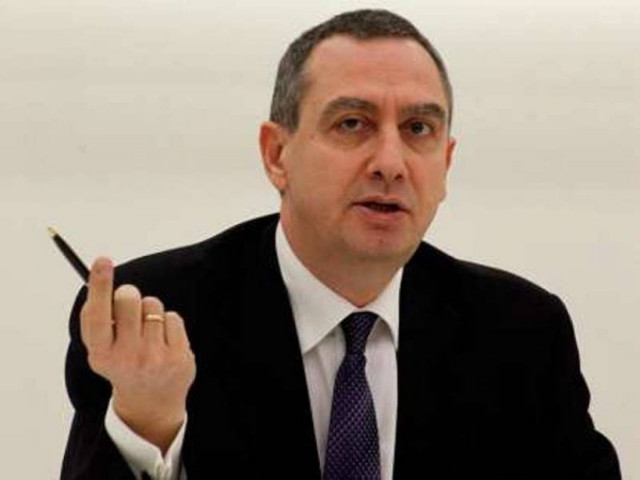 Γ.Μιχελάκης: Οι διαστρεβλώσεις δεν θα σώσουν τον Βενιζέλο