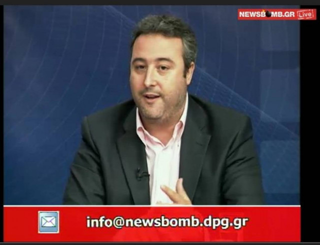 «Αποκαλύπτω»: Στην Ελλάδα υπάρχει και «φούσκα» πτυχίων