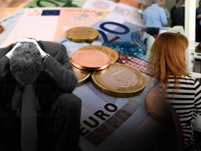 Κατάσχεση περιουσίας για χρέη στο Δημόσιο... 300 ευρώ!