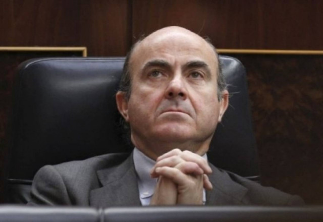 Τι συμβαίνει με την Ισπανία;